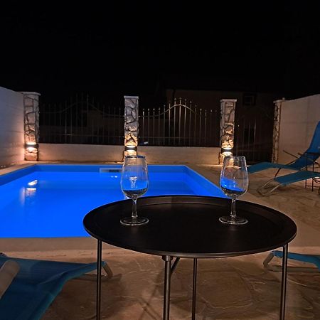 Apartmán Nivi Slivnica Exteriér fotografie