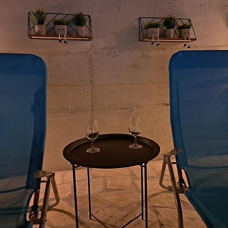 Apartmán Nivi Slivnica Exteriér fotografie