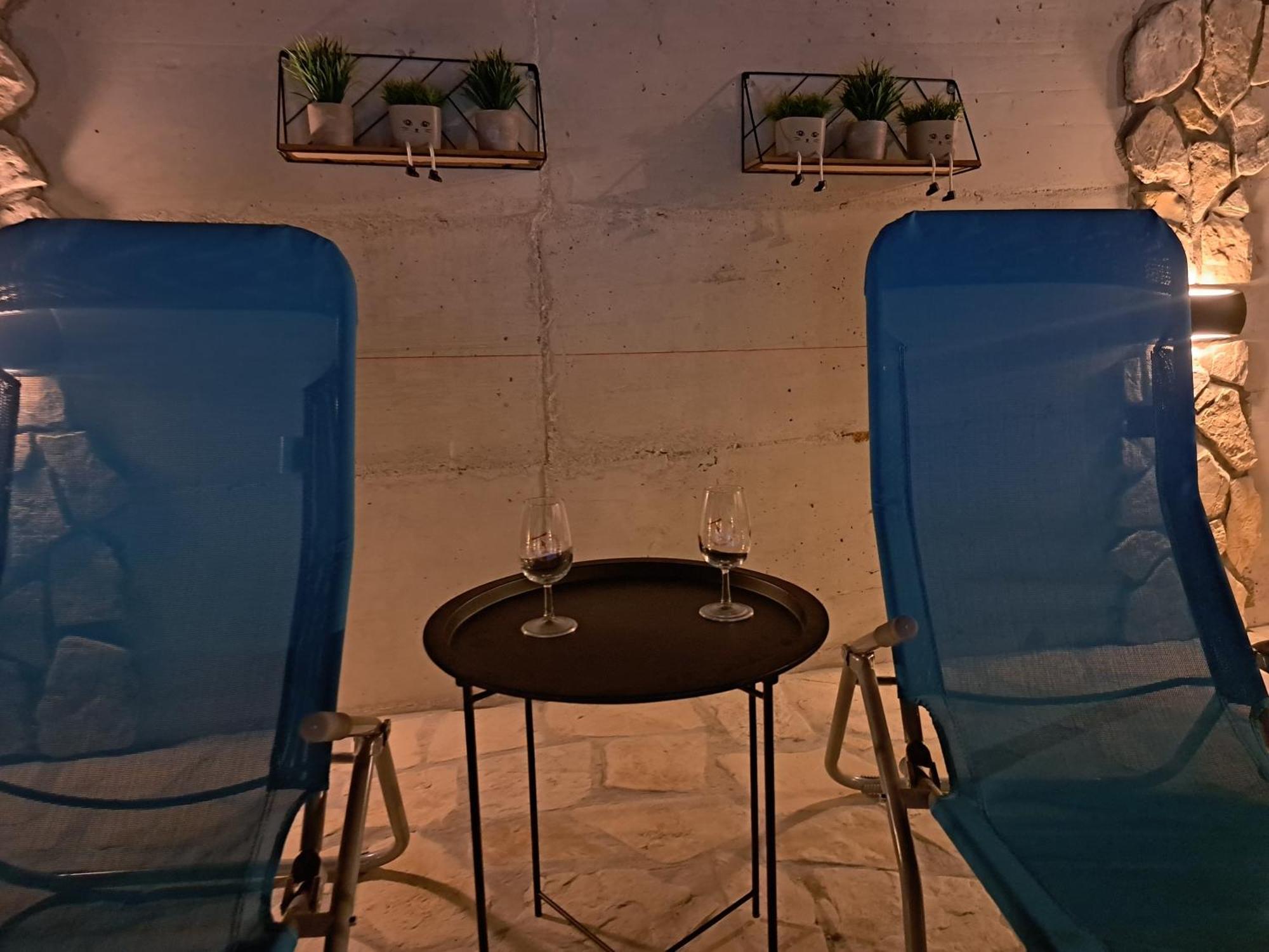 Apartmán Nivi Slivnica Exteriér fotografie