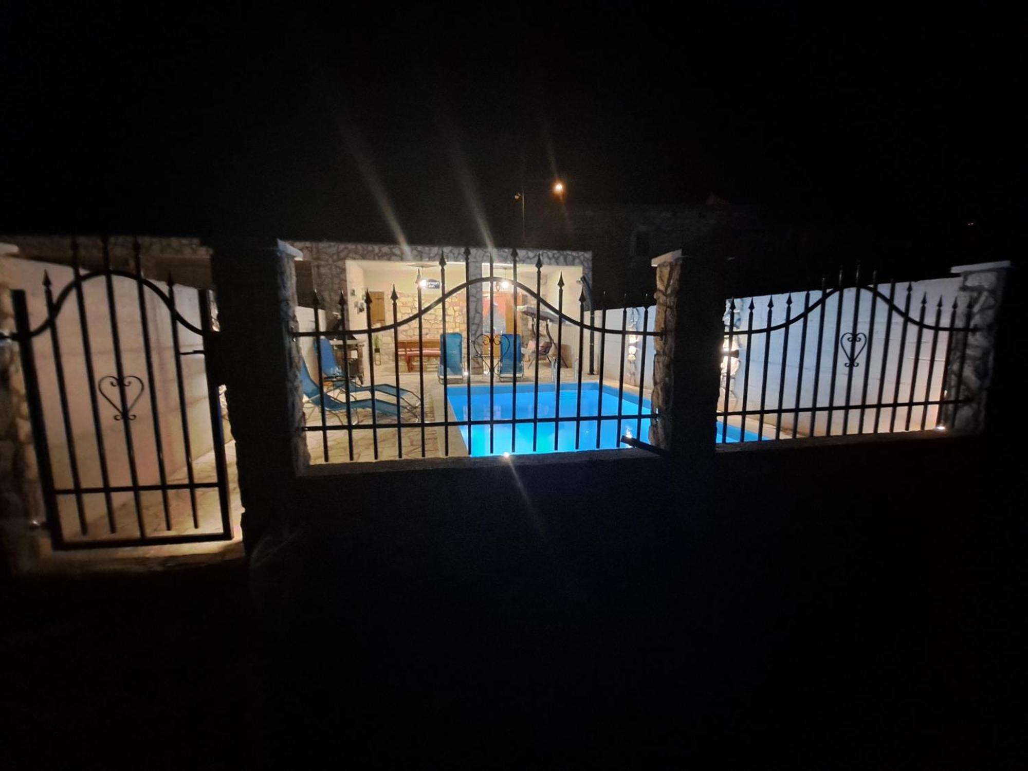 Apartmán Nivi Slivnica Exteriér fotografie