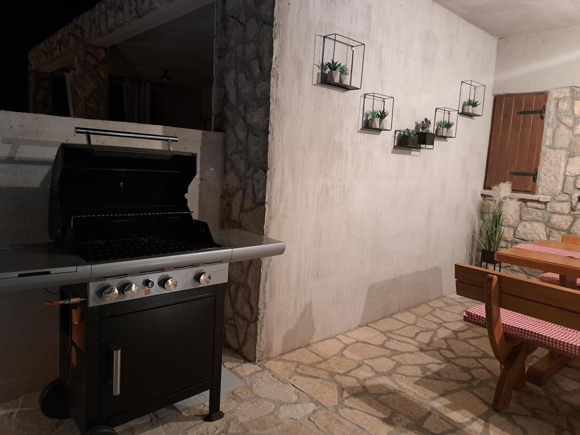 Apartmán Nivi Slivnica Exteriér fotografie