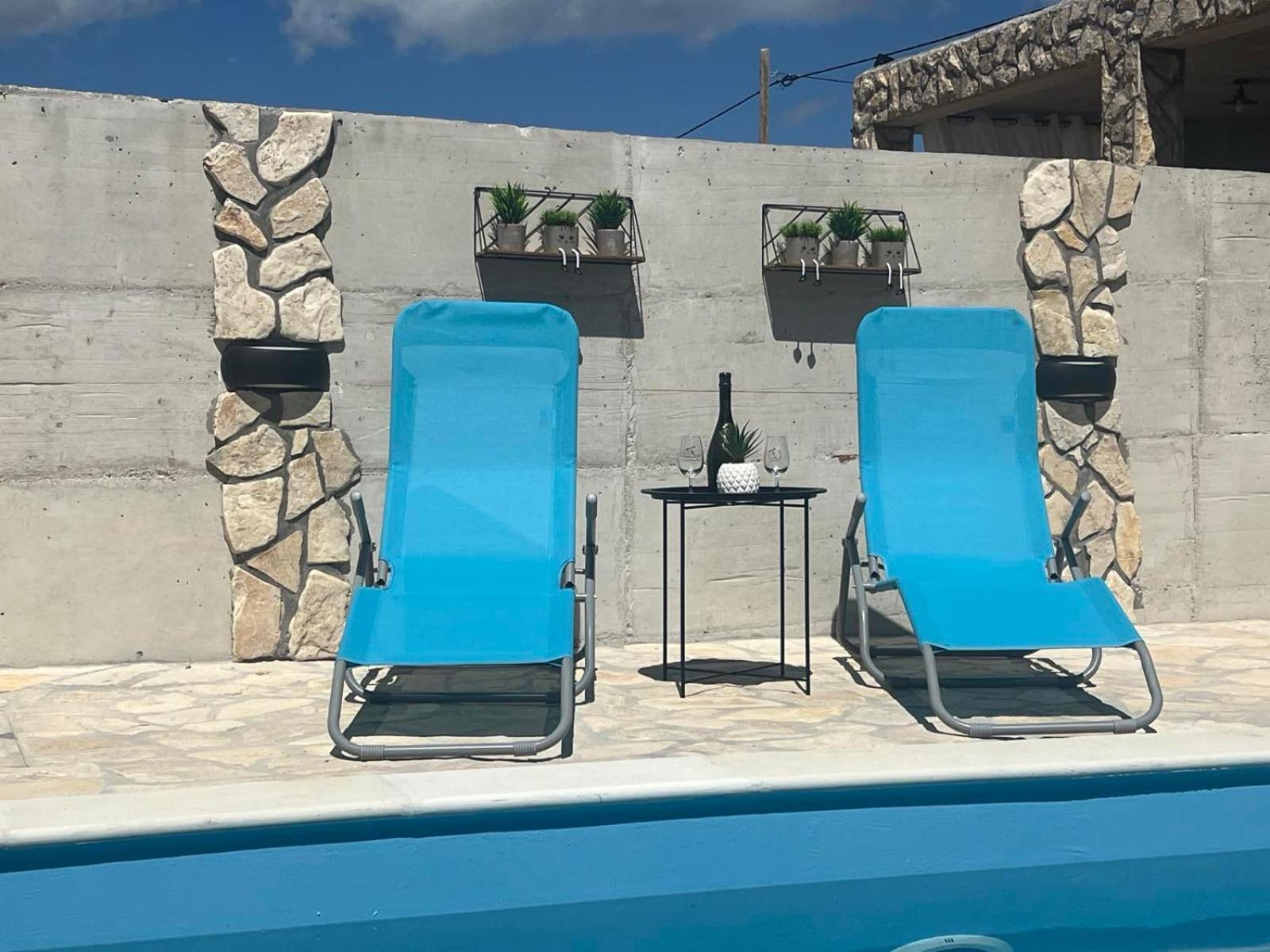 Apartmán Nivi Slivnica Exteriér fotografie