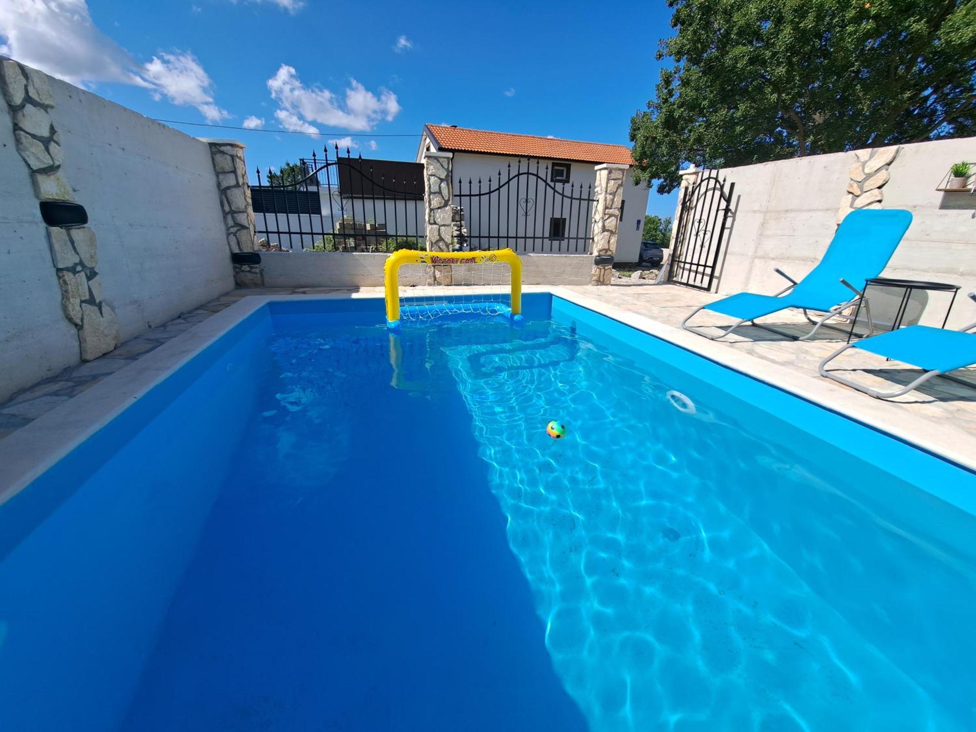 Apartmán Nivi Slivnica Exteriér fotografie