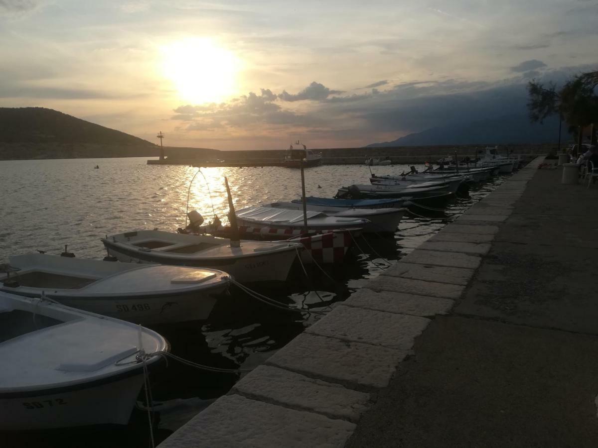 Apartmán Nivi Slivnica Exteriér fotografie
