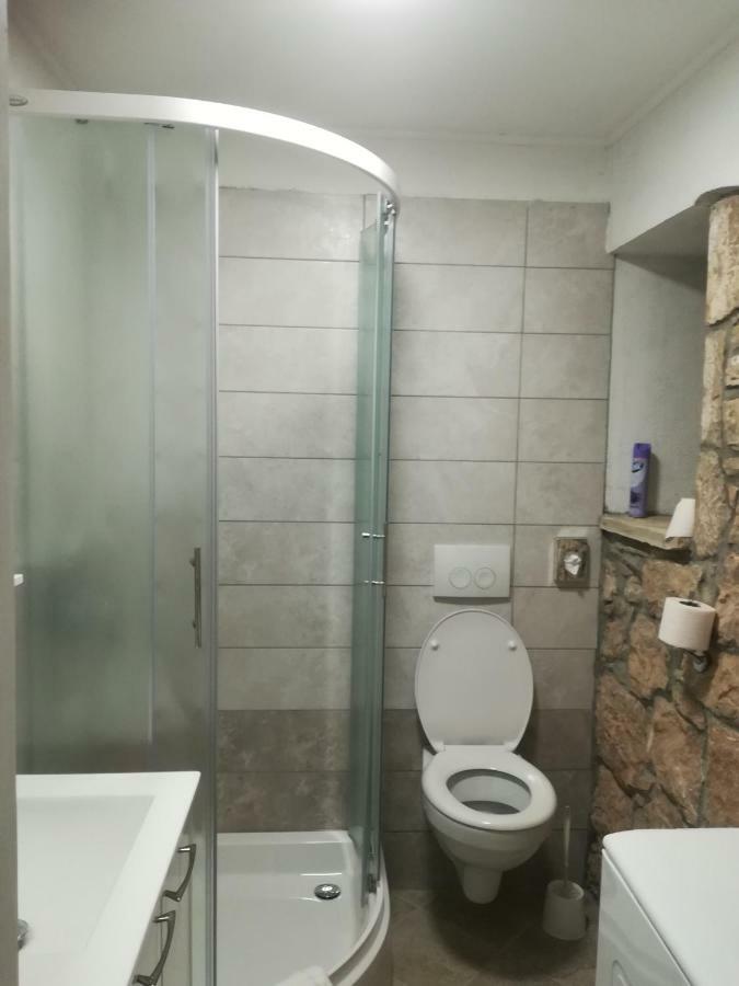 Apartmán Nivi Slivnica Exteriér fotografie