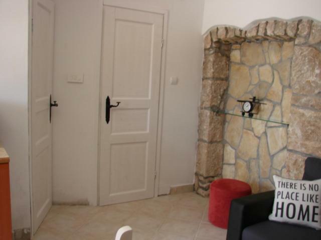 Apartmán Nivi Slivnica Exteriér fotografie