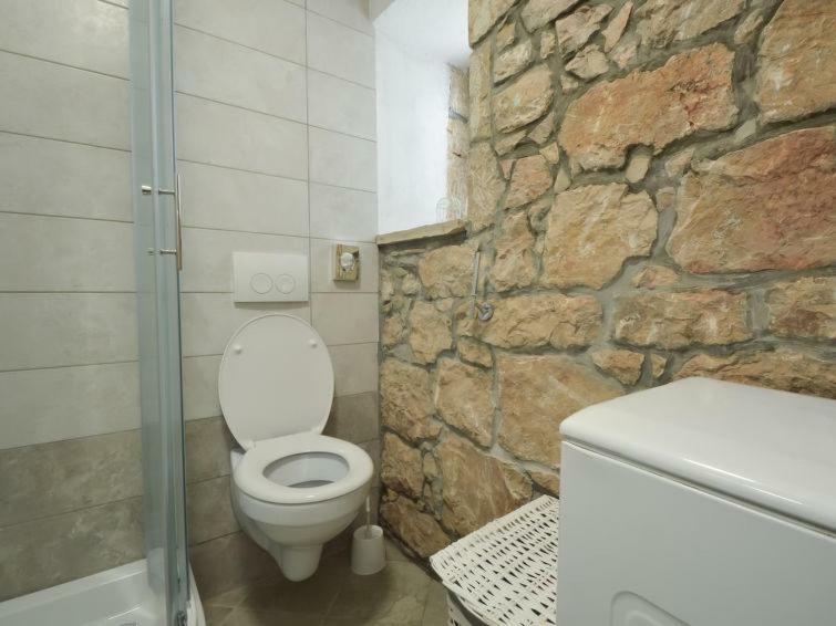 Apartmán Nivi Slivnica Exteriér fotografie