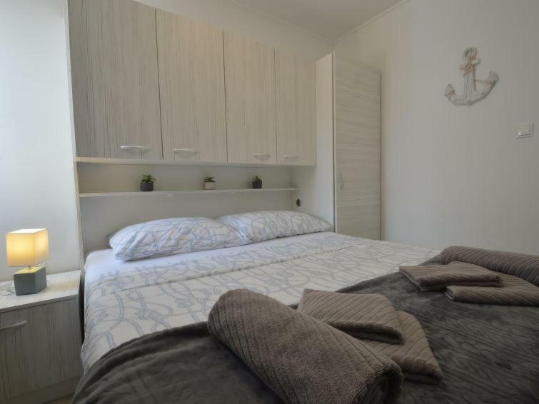 Apartmán Nivi Slivnica Exteriér fotografie