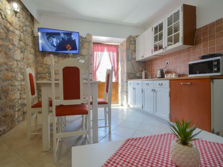 Apartmán Nivi Slivnica Exteriér fotografie