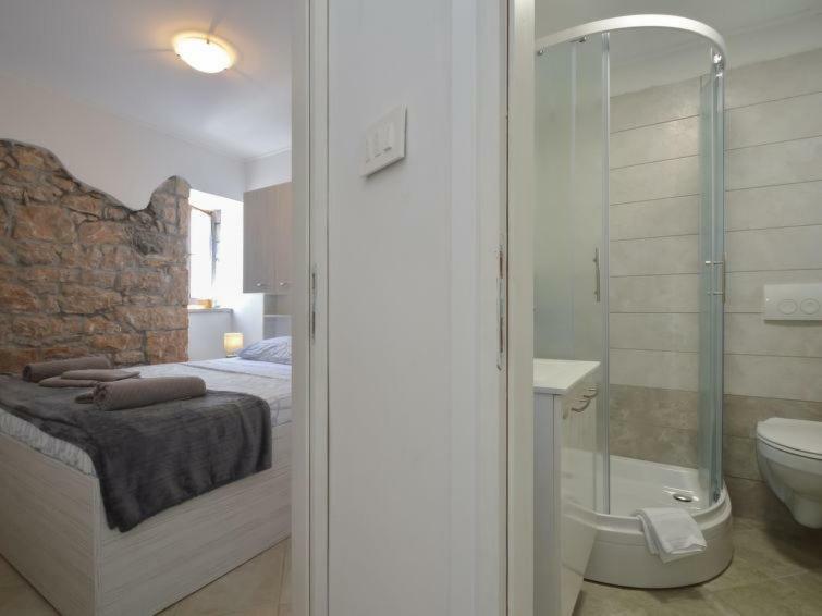 Apartmán Nivi Slivnica Exteriér fotografie