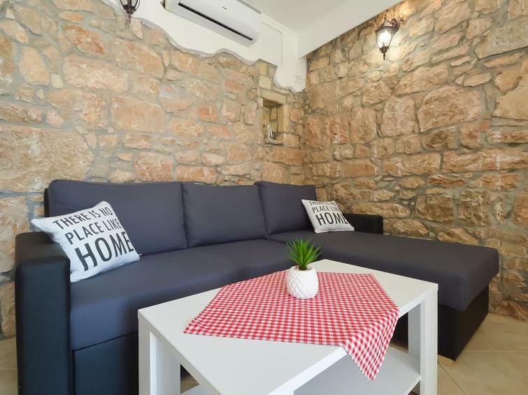 Apartmán Nivi Slivnica Exteriér fotografie