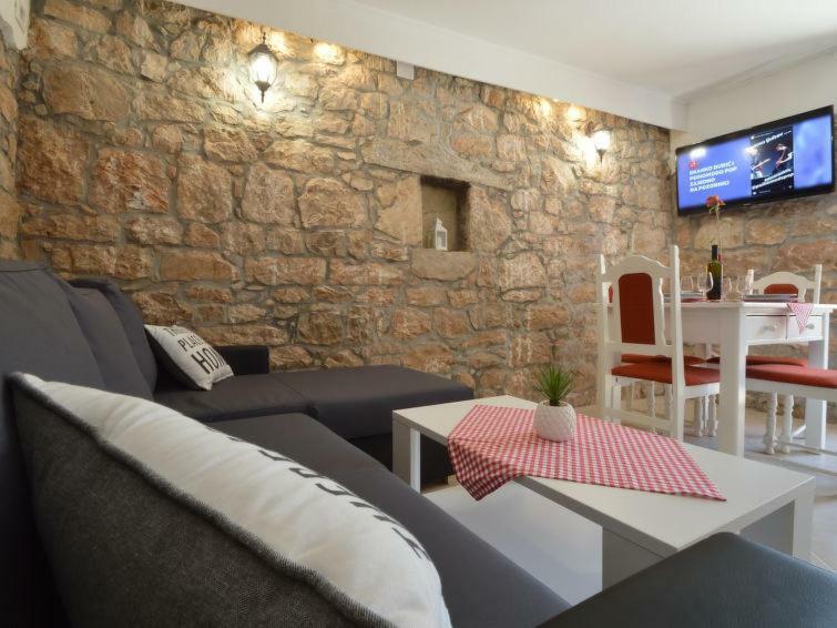 Apartmán Nivi Slivnica Exteriér fotografie