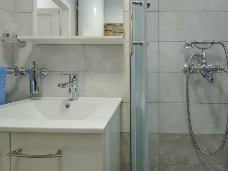 Apartmán Nivi Slivnica Exteriér fotografie