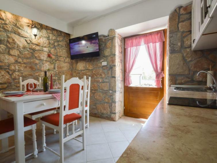 Apartmán Nivi Slivnica Exteriér fotografie