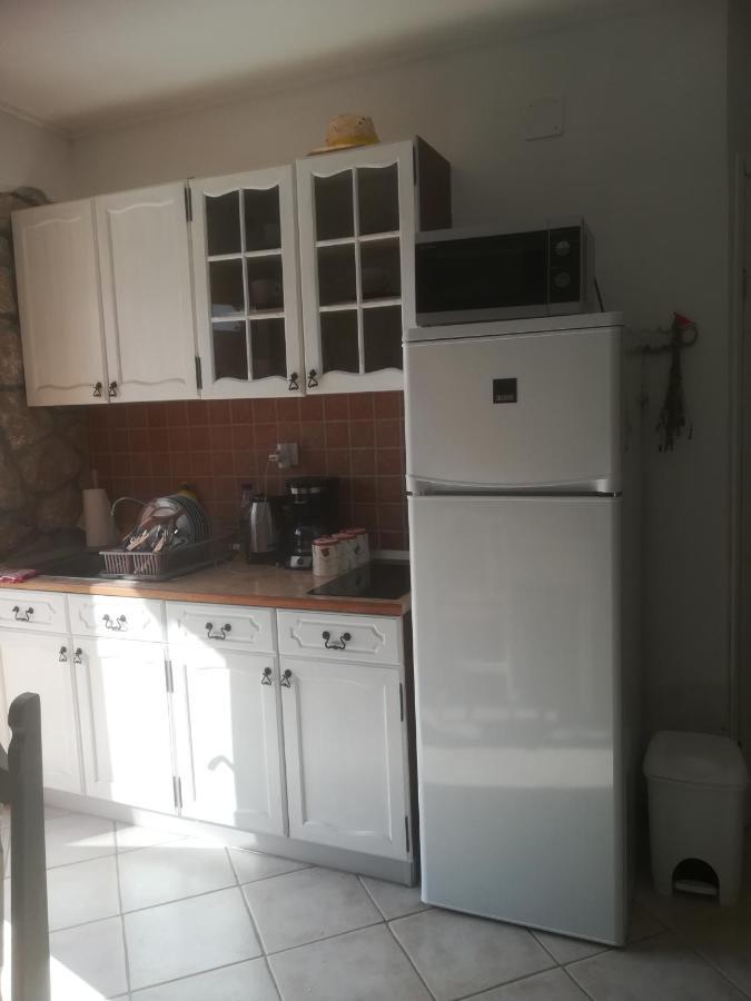 Apartmán Nivi Slivnica Exteriér fotografie